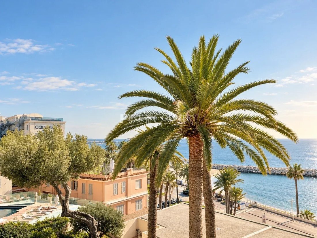 Apartamento en Cannes, Provenza-Alpes-Costa Azul, Francia 3 - 17670532