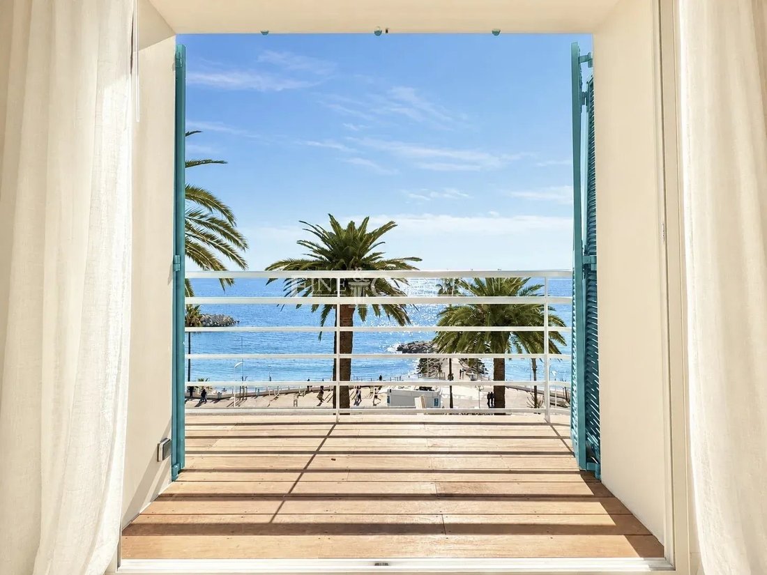 Apartamento en Cannes, Provenza-Alpes-Costa Azul, Francia 1 - 17670532