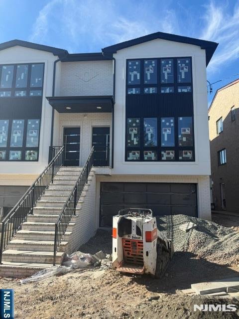 Maison de ville à Palisades Park, New Jersey, États-Unis 2 - 19182686