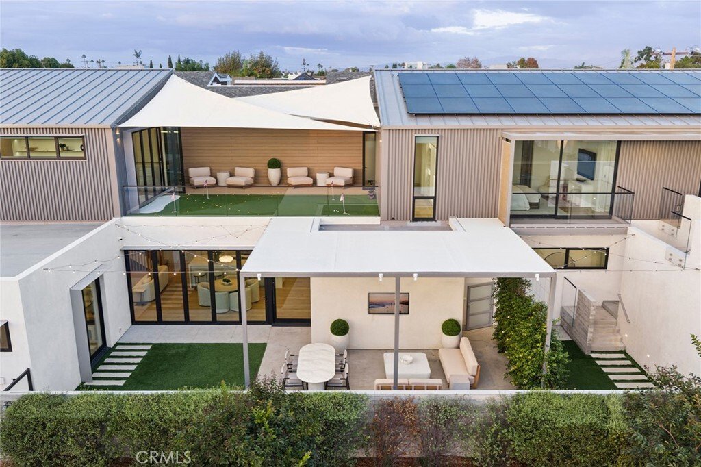 Haus in Newport Beach, Kalifornien, Vereinigte Staaten 5 - 19182626