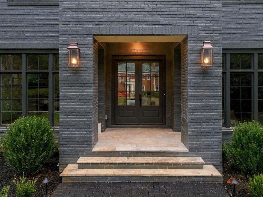 Casa en Atlanta, Georgia, Estados Unidos 3 - 19182590