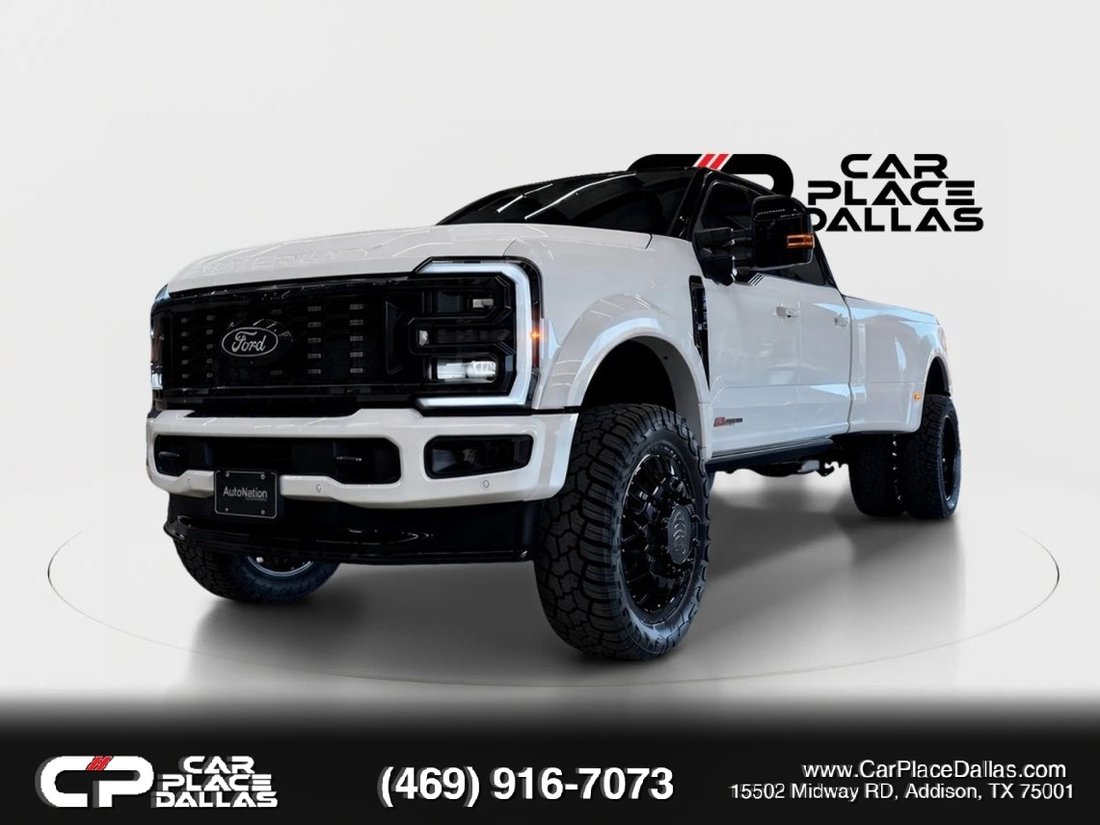 Pickup in Addison, TX, United States 3 - 19182417