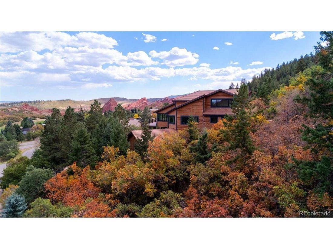 Maison à Sterling Ranch, Colorado, États-Unis 3 - 18734700