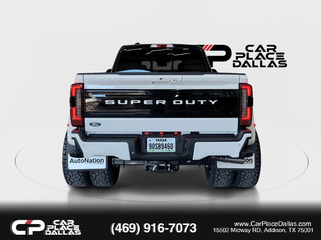 Pickup in Addison, TX, United States 5 - 19182417