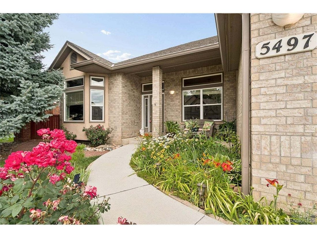 Casa en Littleton, Colorado, Estados Unidos 2 - 19182115