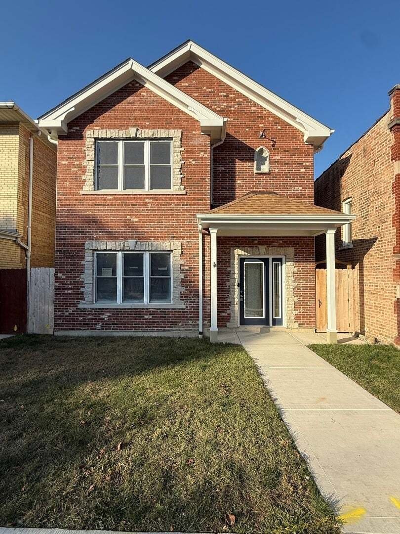 Cicero, Illinois, United States 1 - 19182632