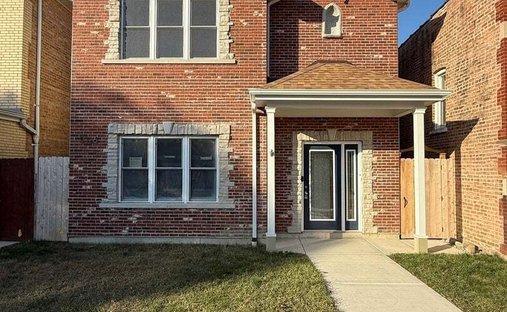 Cicero, Illinois, États-Unis 1