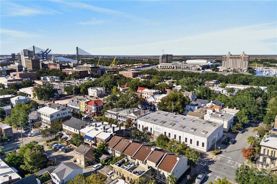 Casa en Savannah, Georgia, Estados Unidos 5 - 19182456