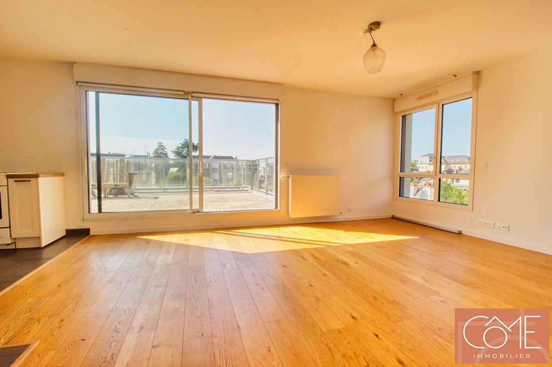 Apartment in Centre, Rennes, France 2 - 19182208