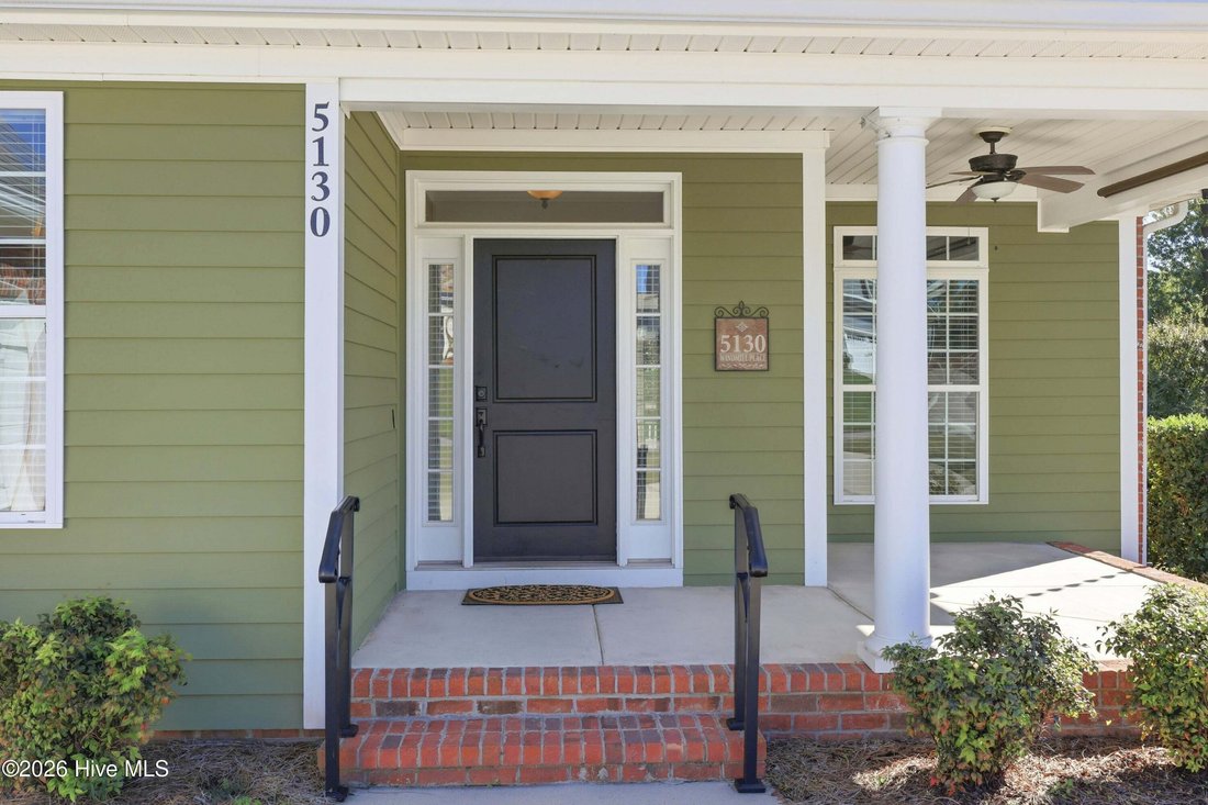 House in Evans, Georgia, United States 3 - 19113632