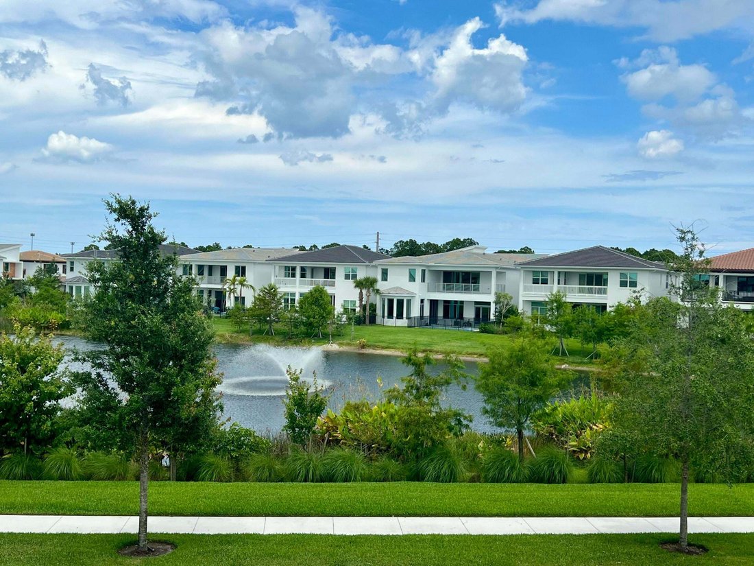 Maison à Palm Beach Gardens, Floride, États-Unis 3 - 19182302