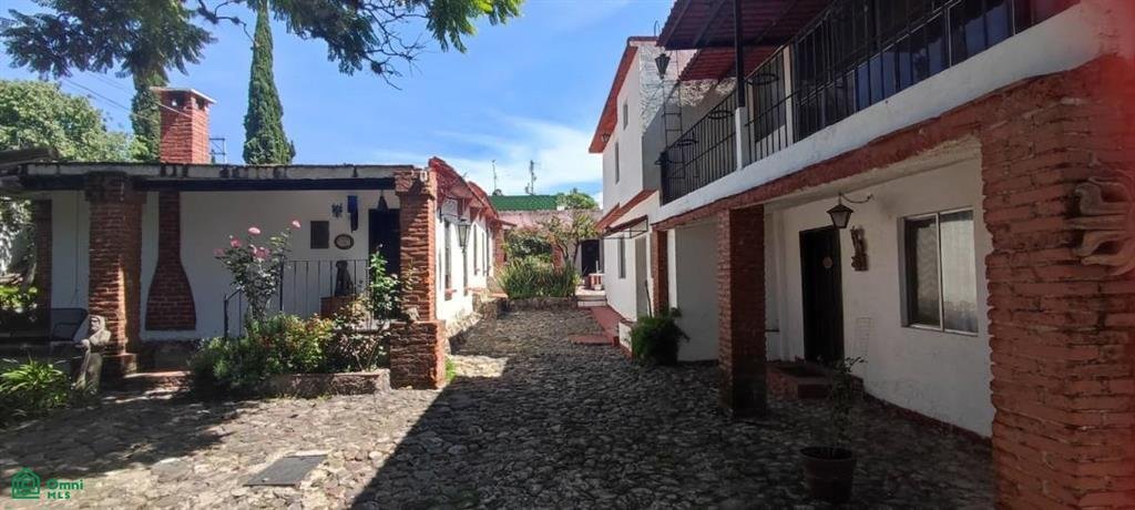 Maison à Tepotzotlán, État de Mexico, Mexique 2 - 19174790