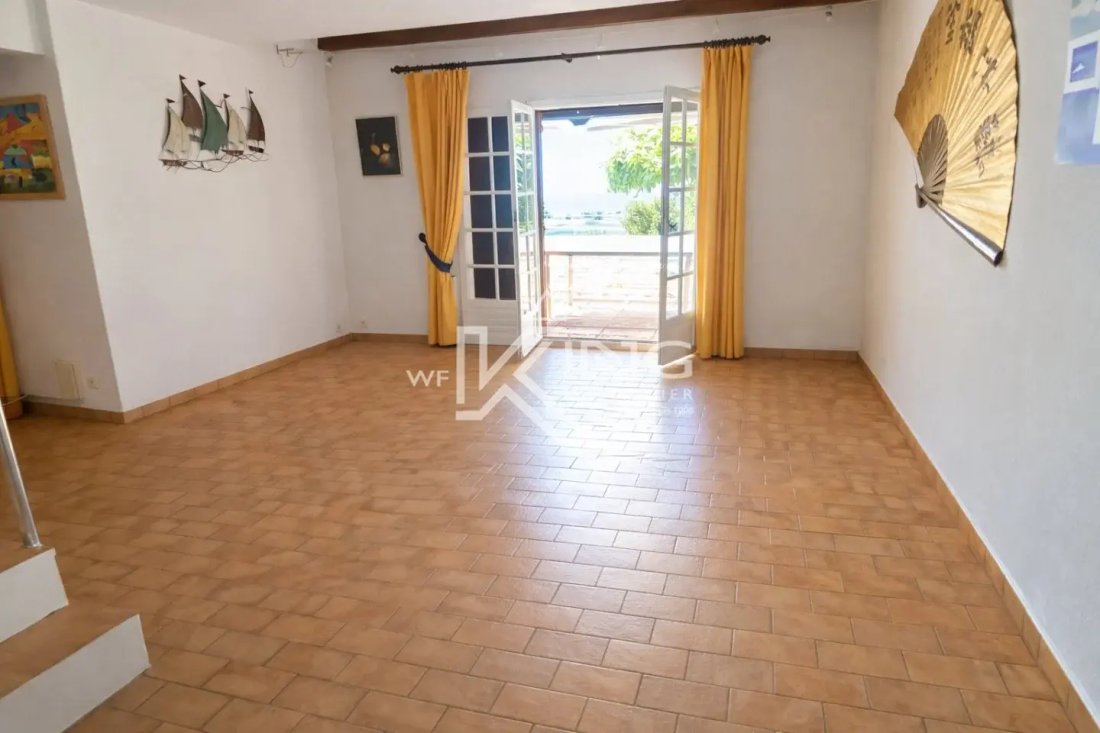 Casa en Ecarts, Roquebrune-sur-Argens, Francia 4 - 19141033