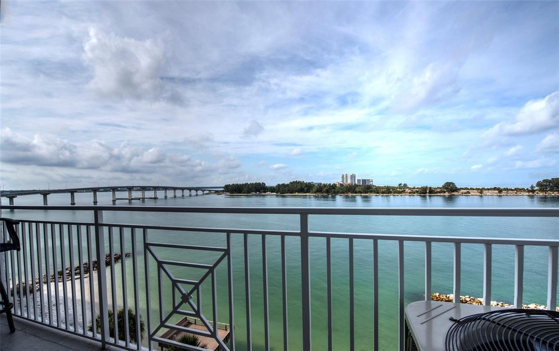 Appartement à Clearwater, Floride, États-Unis 1 - 19182501