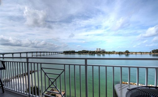 Appartement à Clearwater, Floride, États-Unis 1