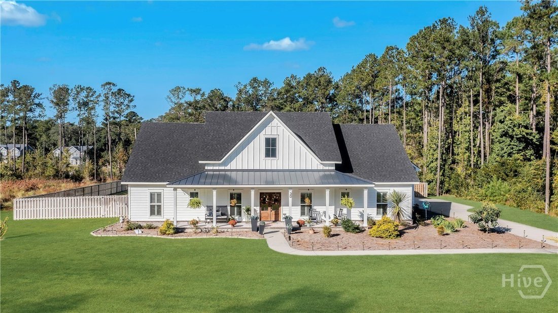 House in Richmond Hill, Georgia, United States 2 - 19182585