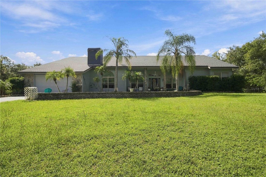 Haus in Sarasota, Florida, Vereinigte Staaten 1 - 19182492