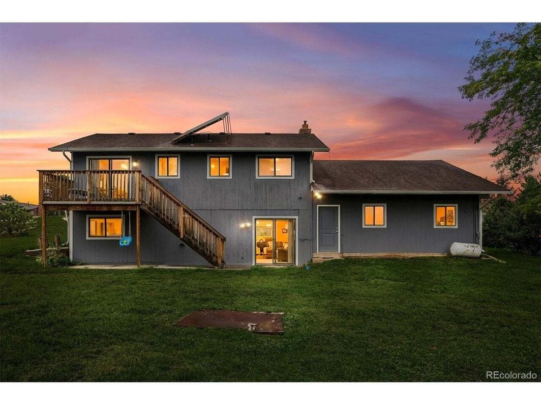 Casa a Aurora, Colorado, Stati Uniti 2 - 19182120
