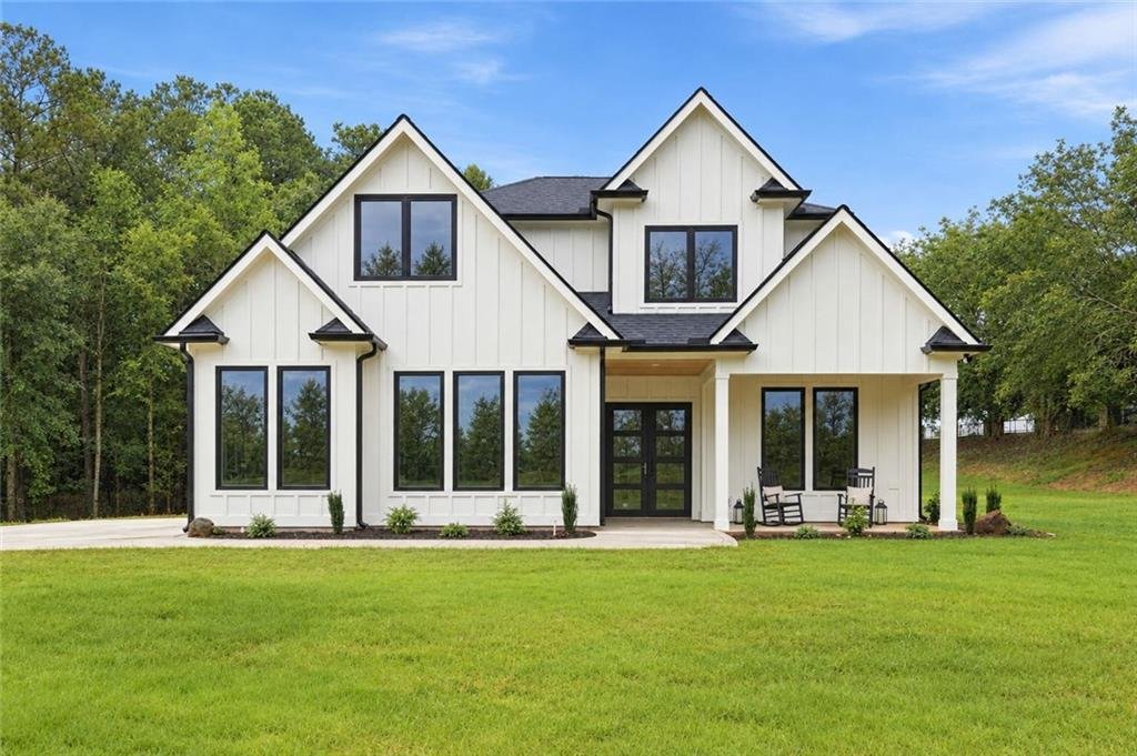 House in Loganville, Georgia, United States 1 - 19182607