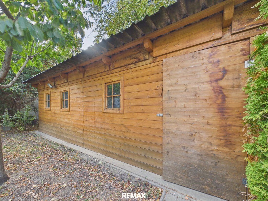 Altro a Gols, Burgenland, Austria 5 - 19182489