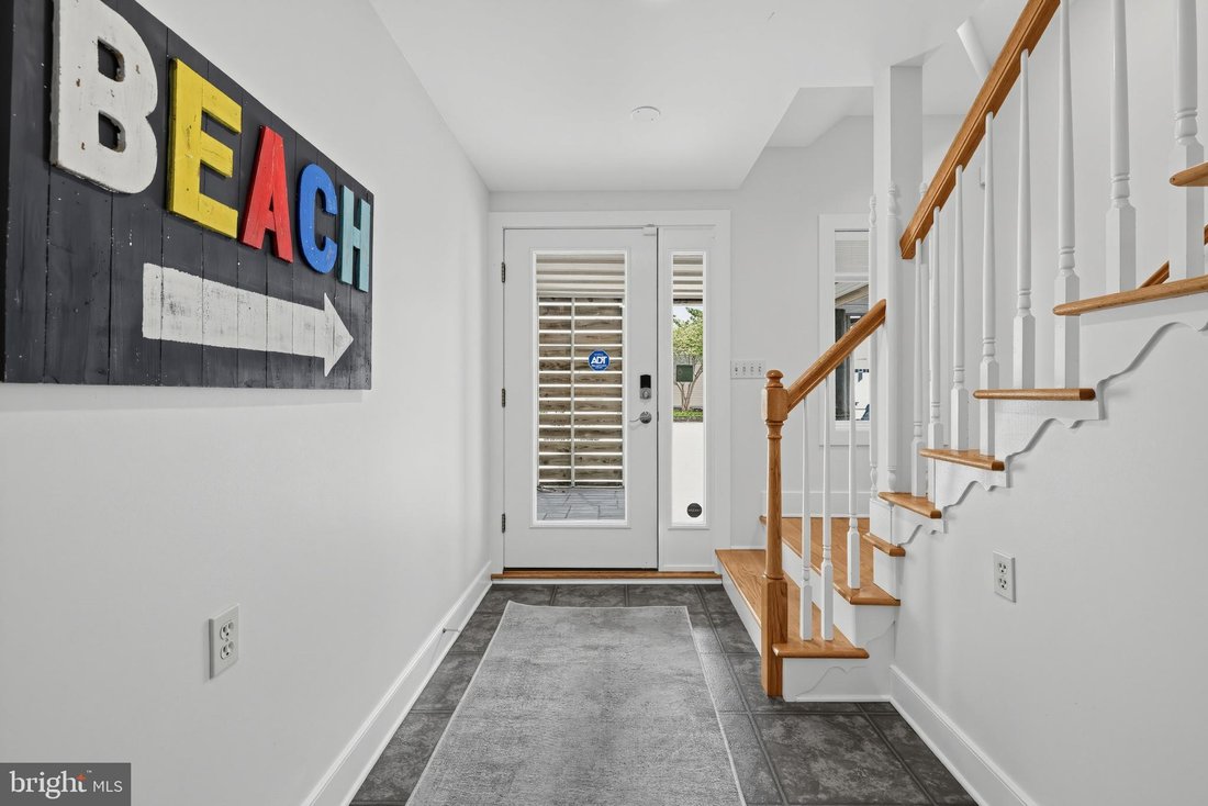 Casa en Bethany Beach, Delaware, Estados Unidos 5 - 19182356
