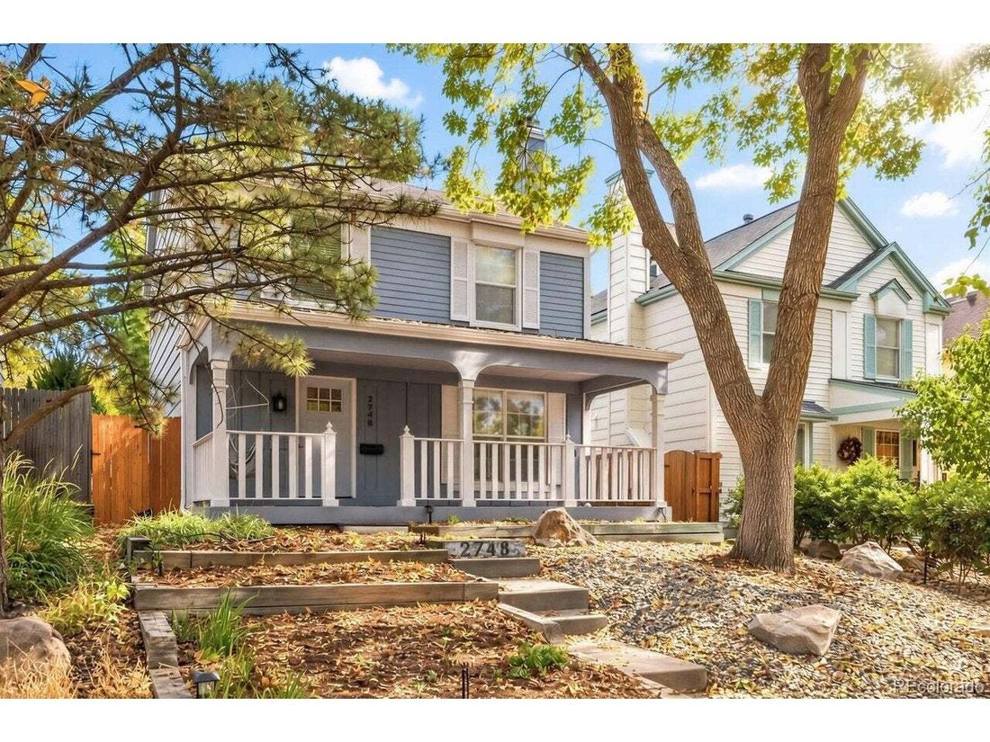 Casa en Denver, Colorado, Estados Unidos 2 - 19182188