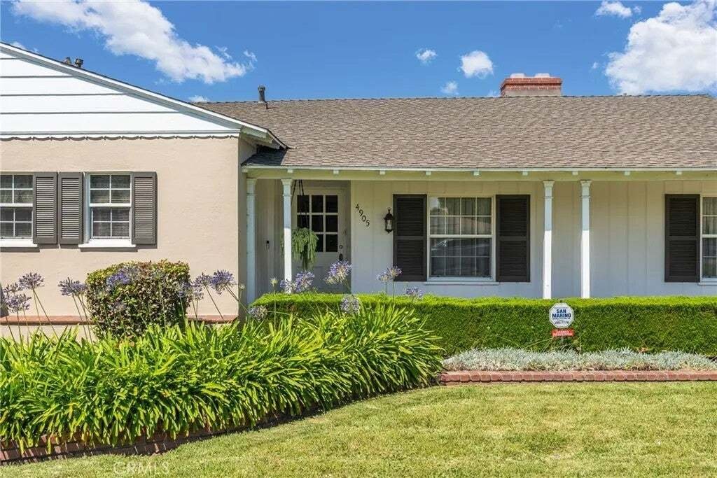 Casa a Temple City, California, Stati Uniti 2 - 19182533
