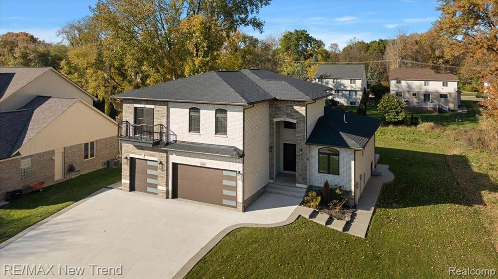 Haus in Troy, Michigan, Vereinigte Staaten 4 - 19182647