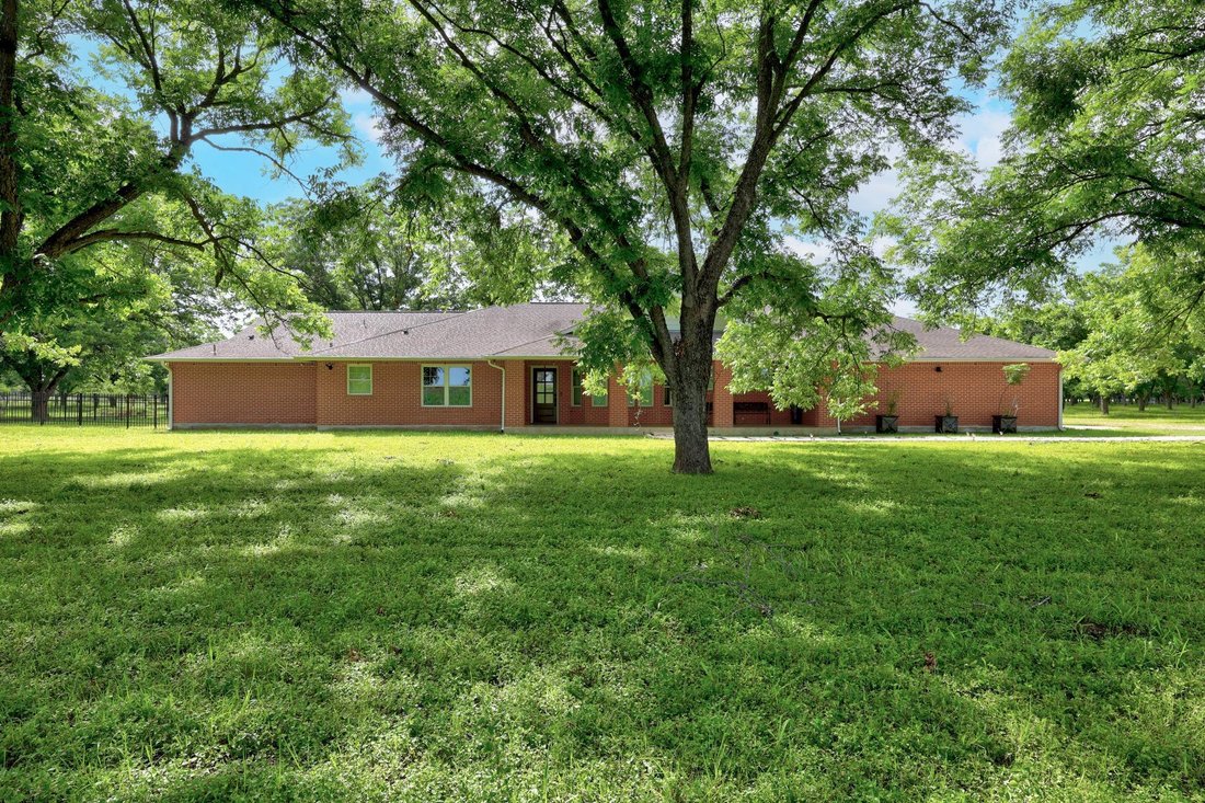Maison à Austin, Texas, États-Unis 1 - 18085206