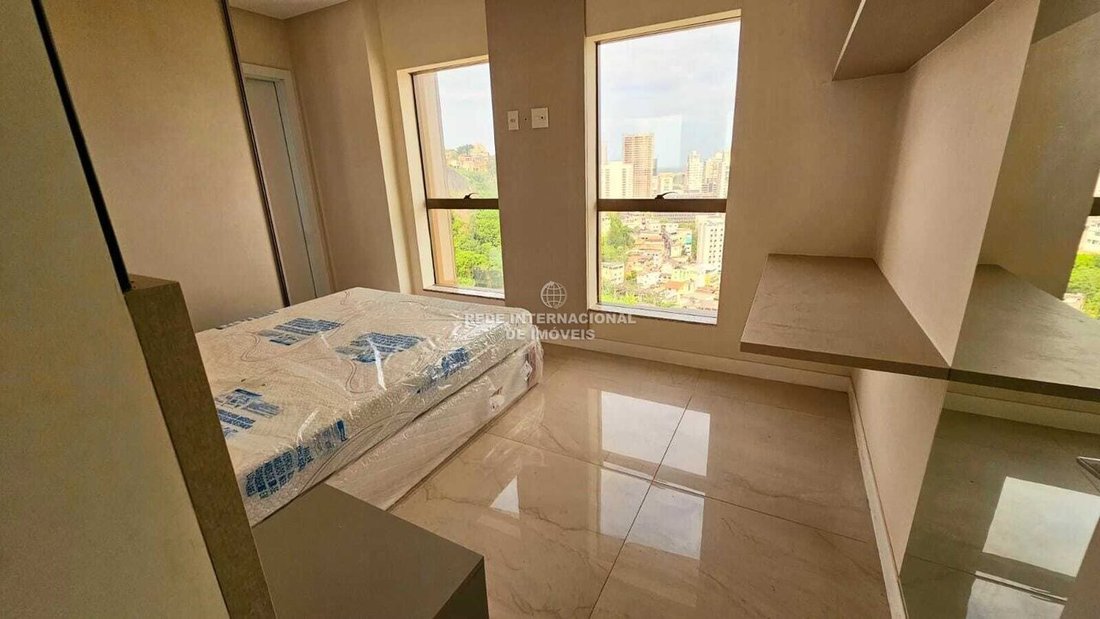 Wohnung in Itaparica Beach, Espírito Santo, Brasilien 4 - 16929642