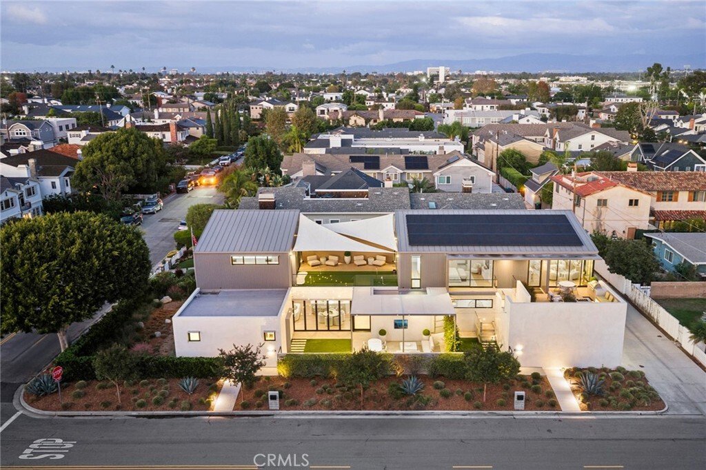 Haus in Newport Beach, Kalifornien, Vereinigte Staaten 1 - 19182626