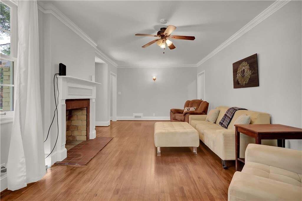 Casa en Atlanta, Georgia, Estados Unidos 3 - 19057275