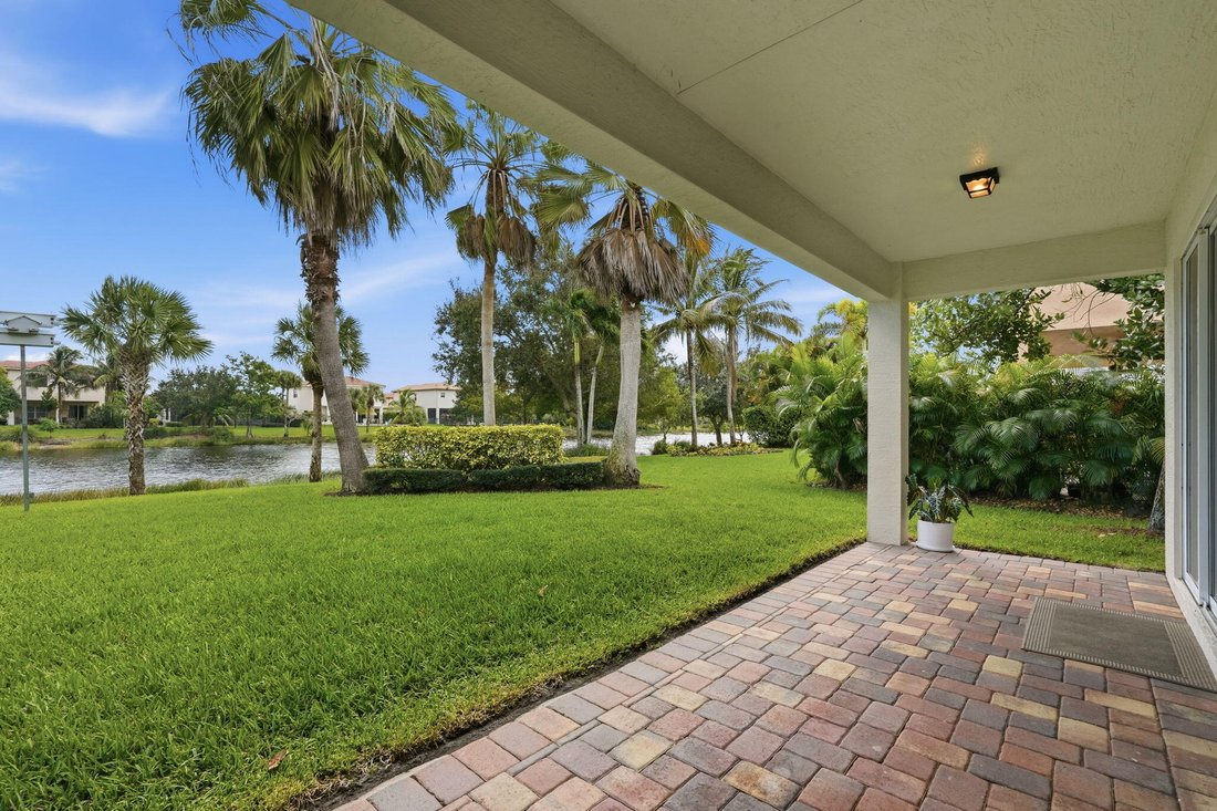 Haus in Jupiter, Florida, Vereinigte Staaten 2 - 19182278