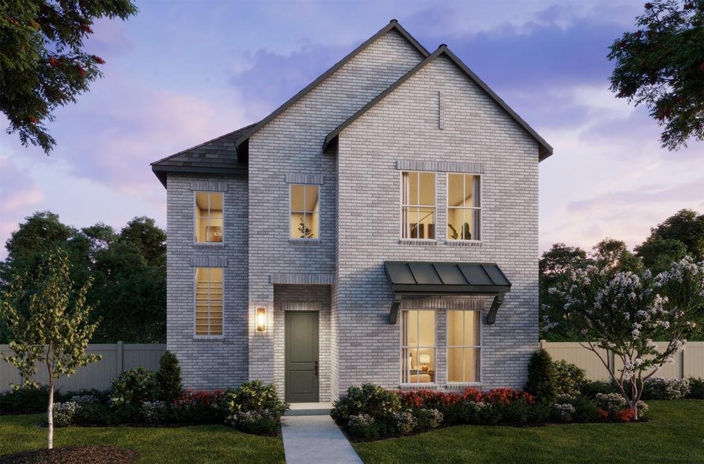 House in Celina, Texas, United States 1 - 19182701