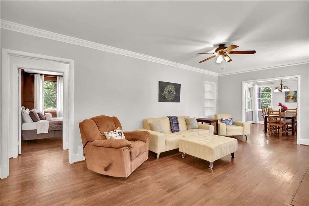 Casa en Atlanta, Georgia, Estados Unidos 4 - 19057275