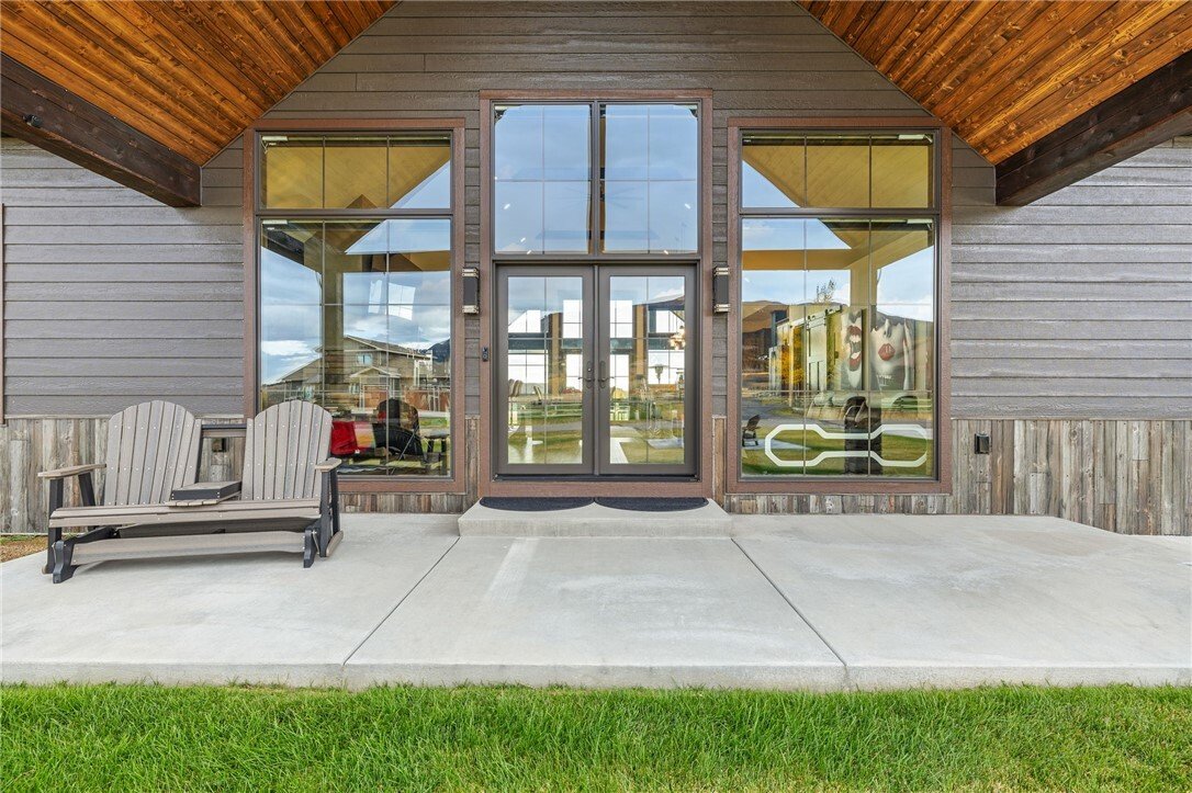 Casa a Red Lodge, Montana, Stati Uniti 2 - 19182619