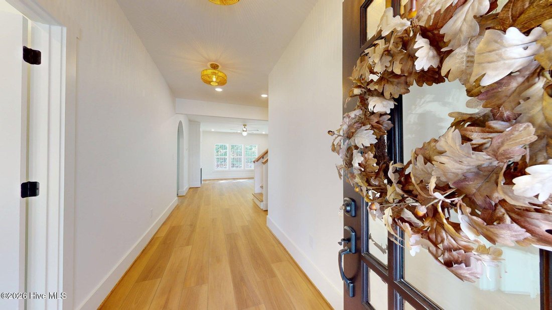 House in Pinehurst, North Carolina, United States 4 - 18579308