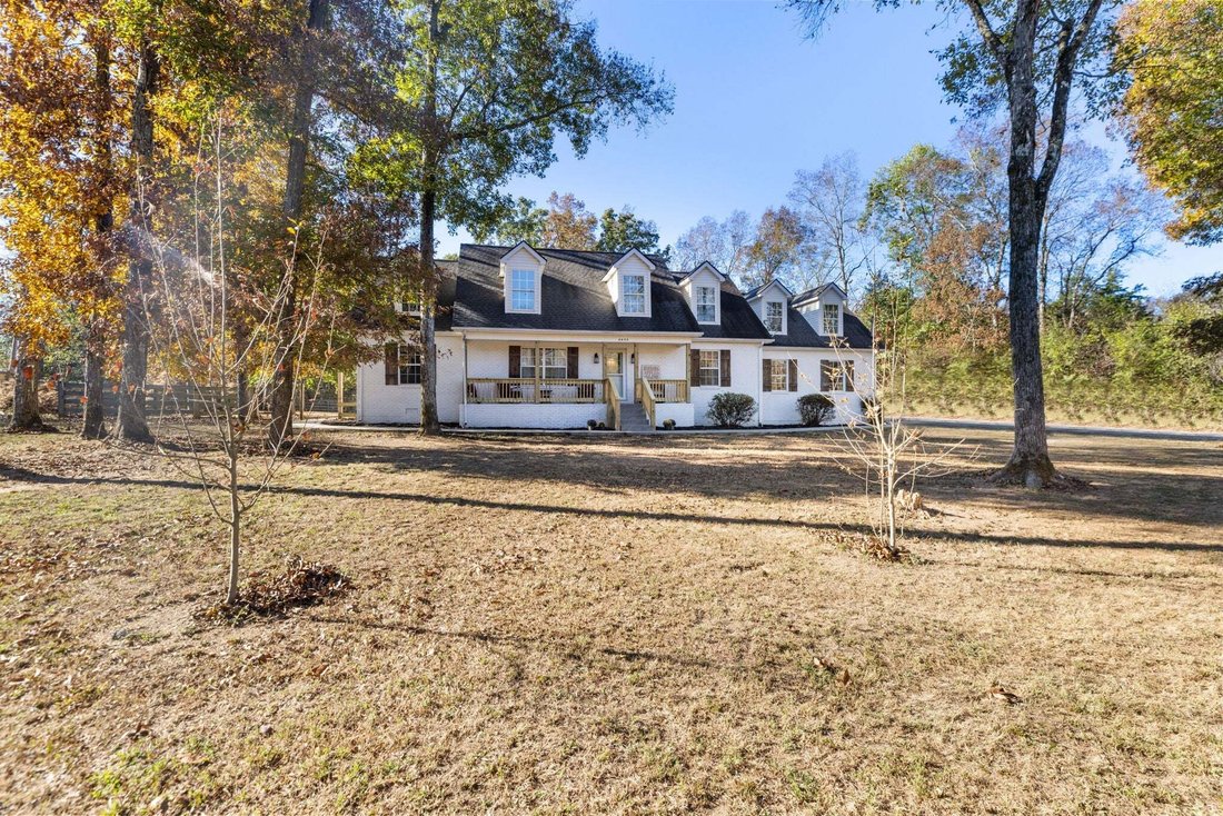 Casa en Chapel Hill, Tennessee, Estados Unidos 3 - 19182096