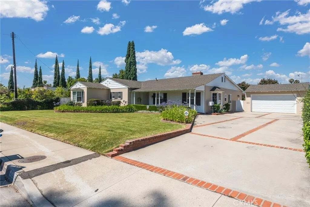 Casa a Temple City, California, Stati Uniti 1 - 19182533