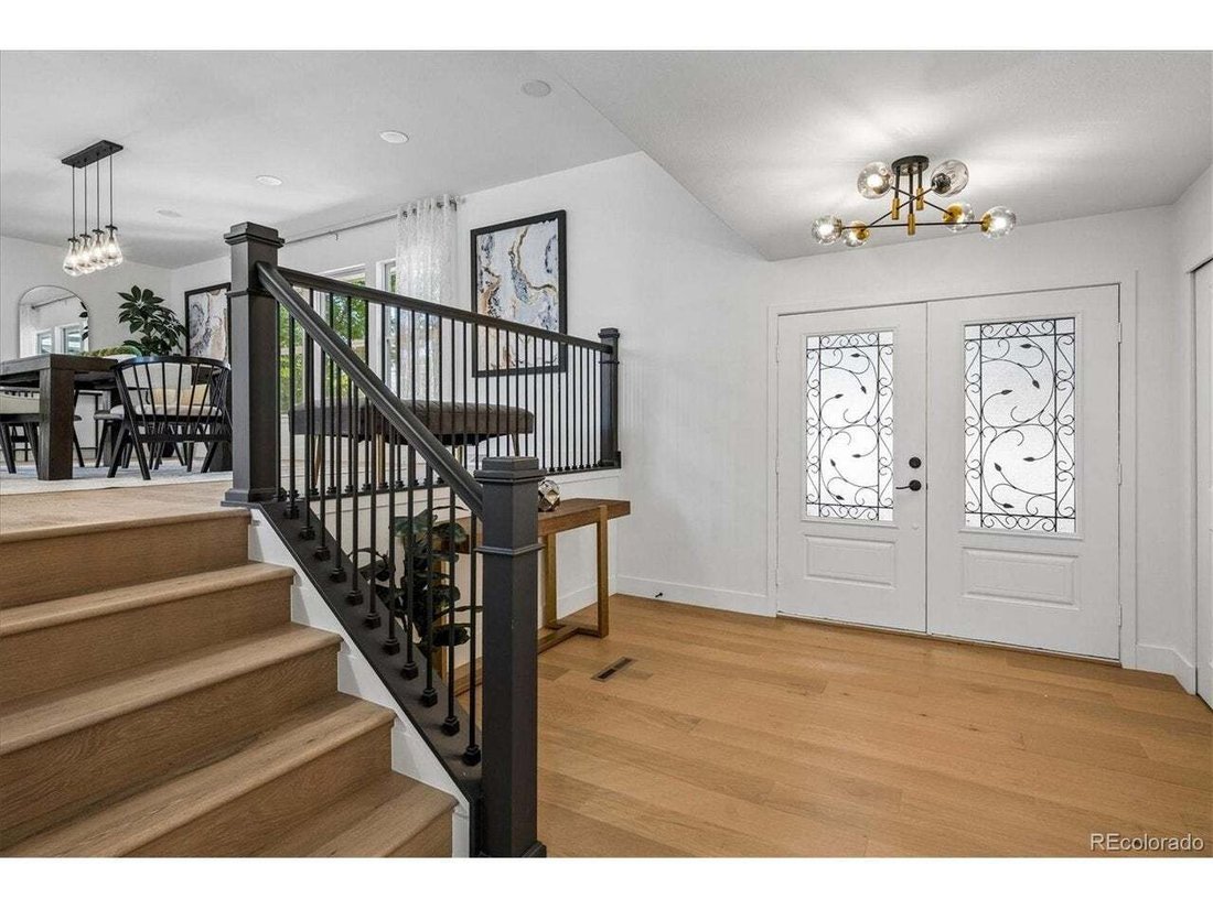 House in Centennial, Colorado, United States 3 - 19182108