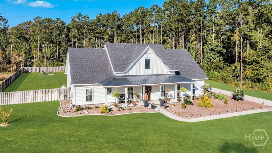 House in Richmond Hill, Georgia, United States 4 - 19182585