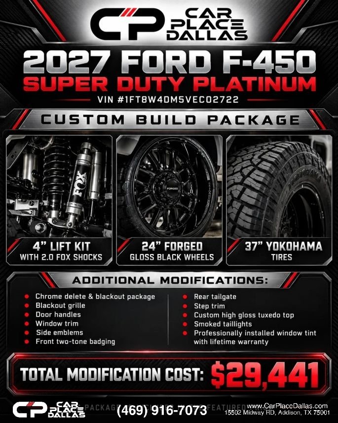 Pickup in Addison, TX, United States 2 - 19182417