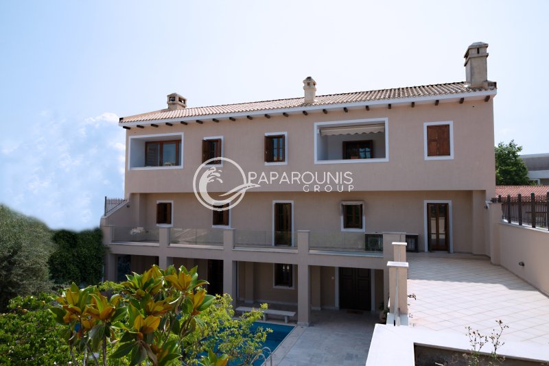 Casa en Cefisia, Ática, Grecia 5 - 16497020