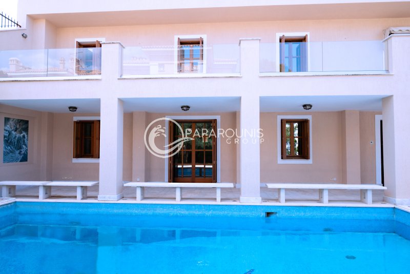 Casa en Cefisia, Ática, Grecia 4 - 16497020