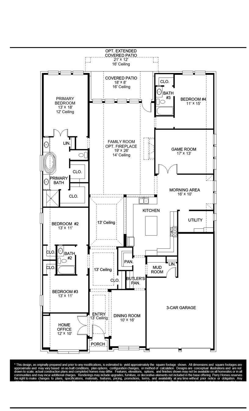 House in Georgetown, Texas, United States 2 - 19182372