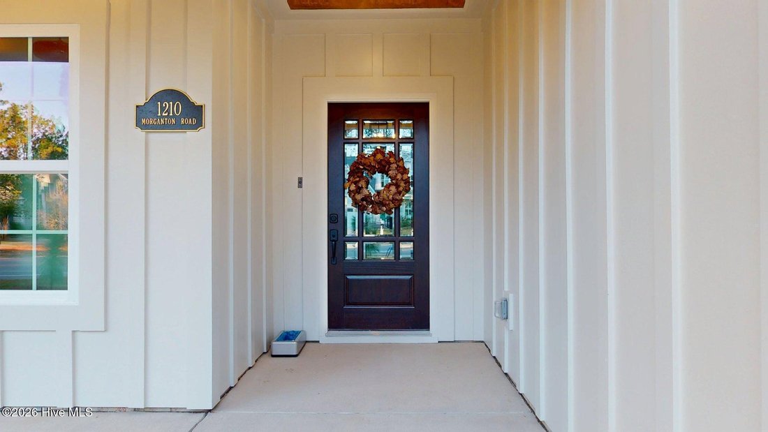 House in Pinehurst, North Carolina, United States 3 - 18579308