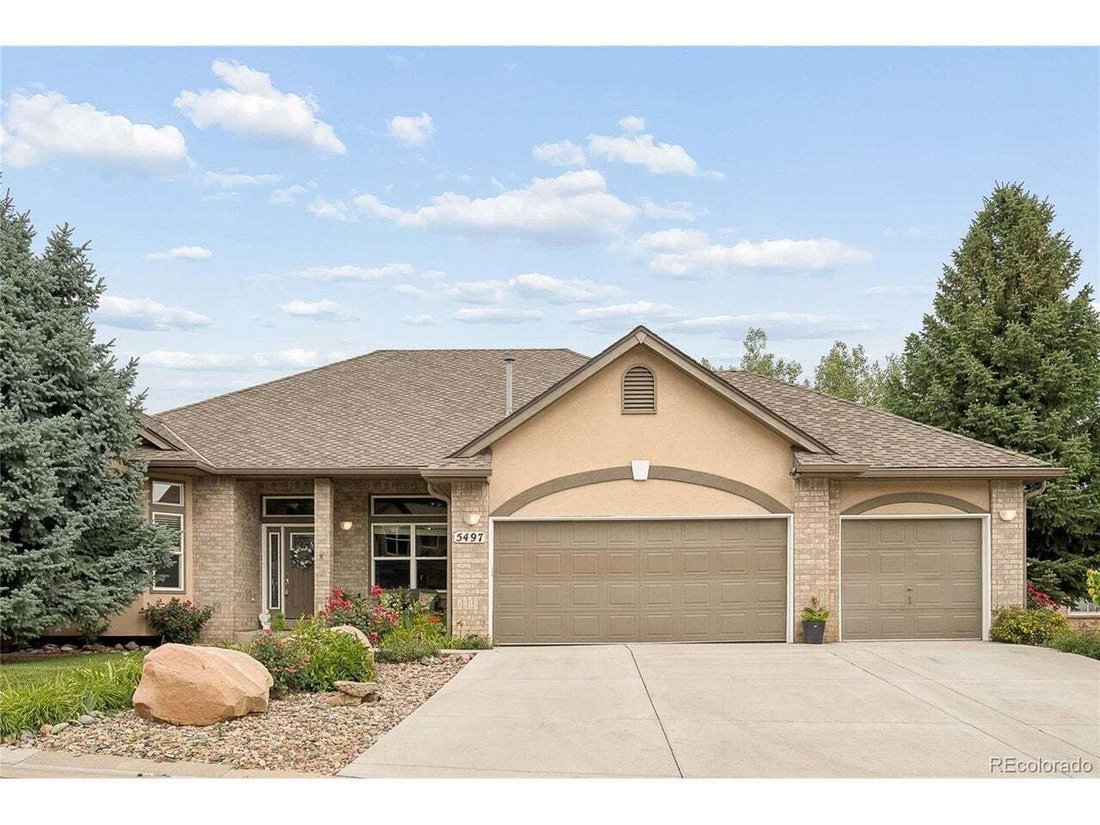 Casa en Littleton, Colorado, Estados Unidos 1 - 19182115