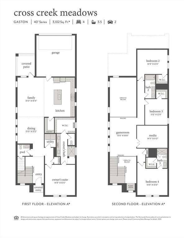 House in Celina, Texas, United States 2 - 19182701