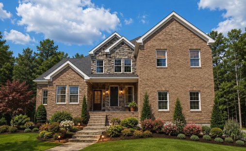 Maison à South Fulton, Tennessee, États-Unis 1
