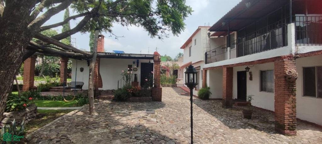 Maison à Tepotzotlán, État de Mexico, Mexique 1 - 19174790
